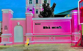 Khach San Nha Minh Hotel