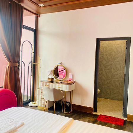 Khach San Nha Minh Hotel Cai Rang Ngoại thất bức ảnh